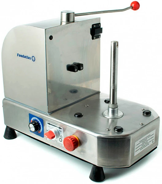 Куттер Foodatlas WED-QS9L