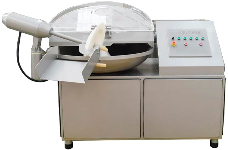 Куттер Foodatlas ZB-80