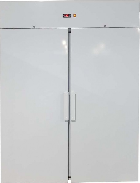 Шкаф холодильный ARKTO R1.4–S