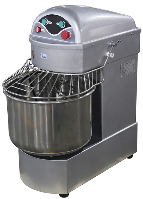 Спиральный тестомес Viatto Commercial HS-40AP
