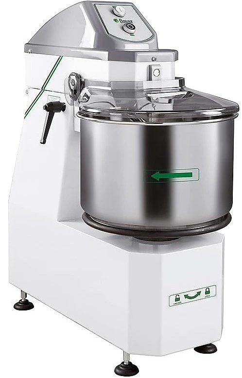 Спиральный тестомес Fimar 12SR 380В