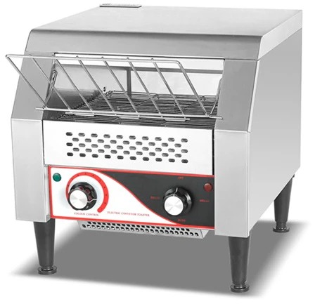 Тостер конвейерный Kocateq TT 300M