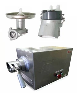 Универсальная кухонная машина Торгмаш Пермь УКМ-06-11