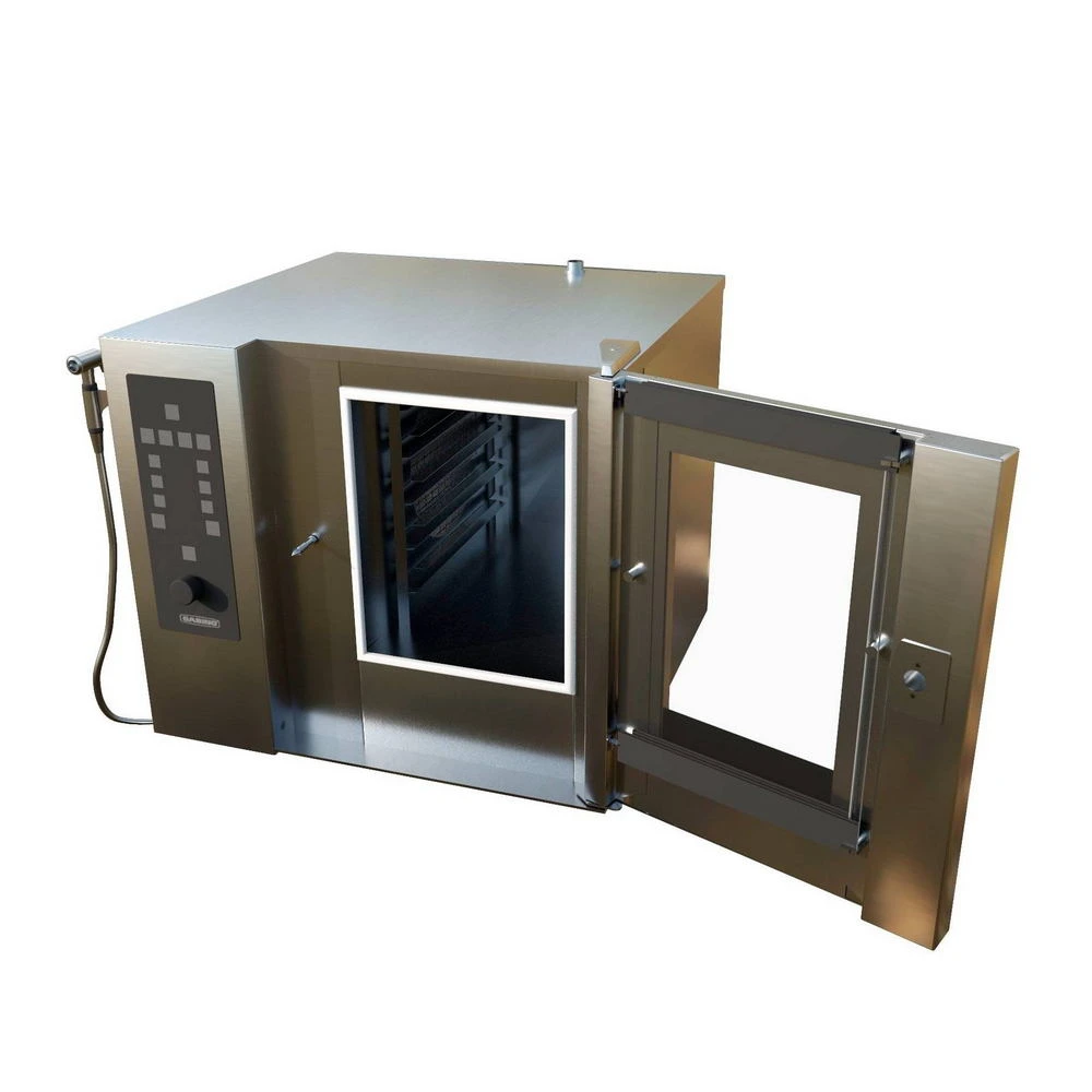 Пароконвектомат Gabino Combi-611b Стандарт+