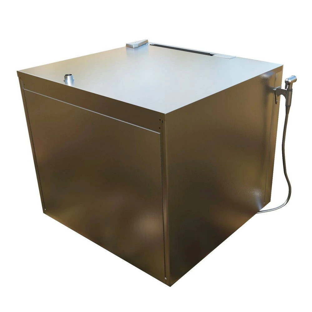 Пароконвектомат Gabino Combi-611b Стандарт+