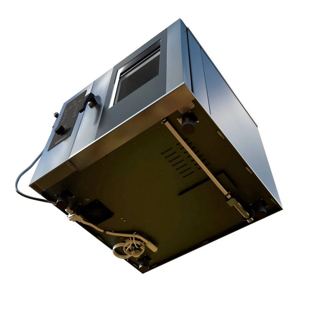 Пароконвектомат Gabino Combi-611b Стандарт+