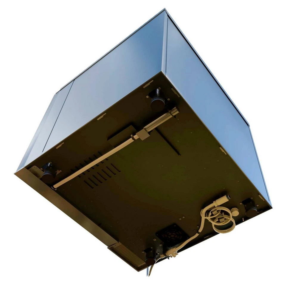 Пароконвектомат Gabino Combi-611b Стандарт+