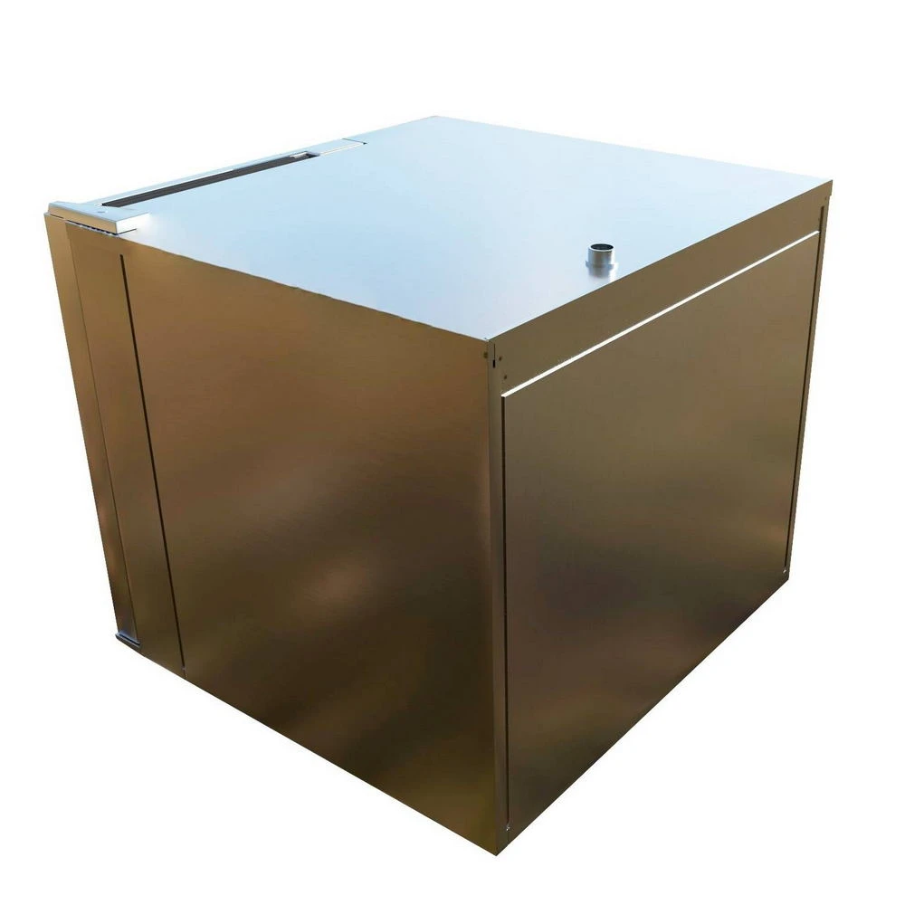Пароконвектомат Gabino Combi-611b Стандарт