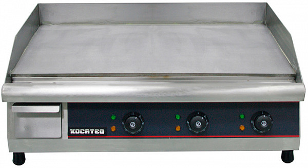 Жарочная поверхность Kocateq GH760