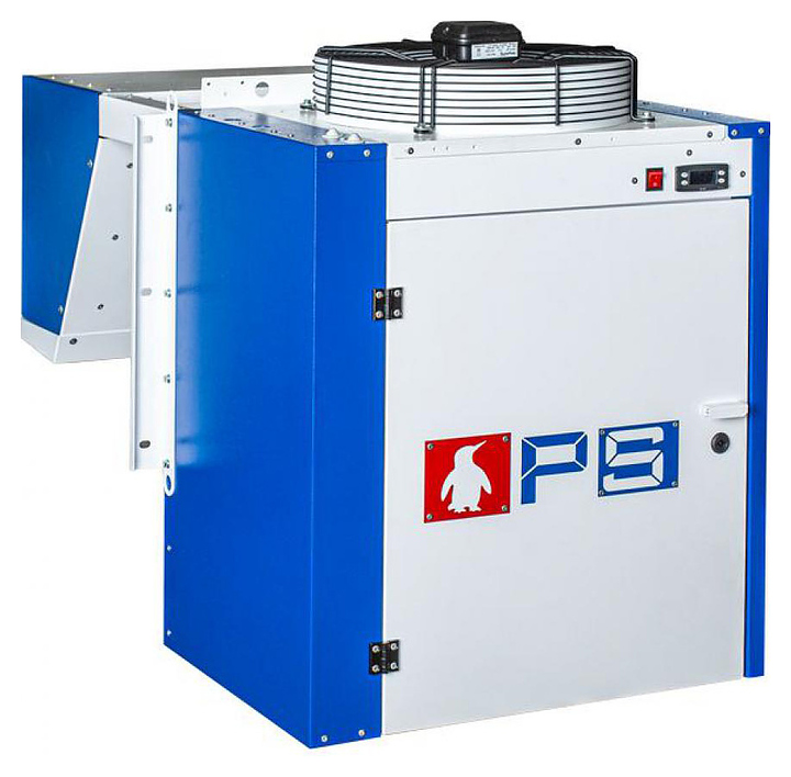 Холодильный моноблок Полюс-сар BGM 320 F L