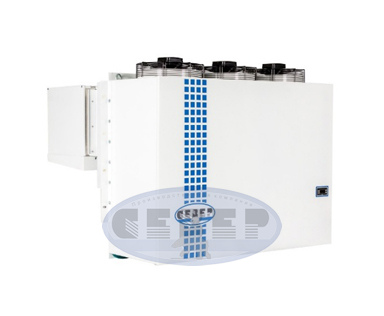 Холодильный моноблок Север BGM 435 S