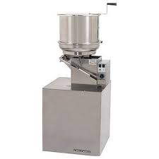 Карамелизатор Gold Medal Mark 5 (right)