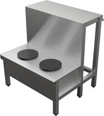 Мармит первых блюд Gastrolux ПН-117/2К/L