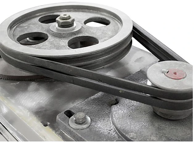 Планетарный миксер Roal Bakery B80