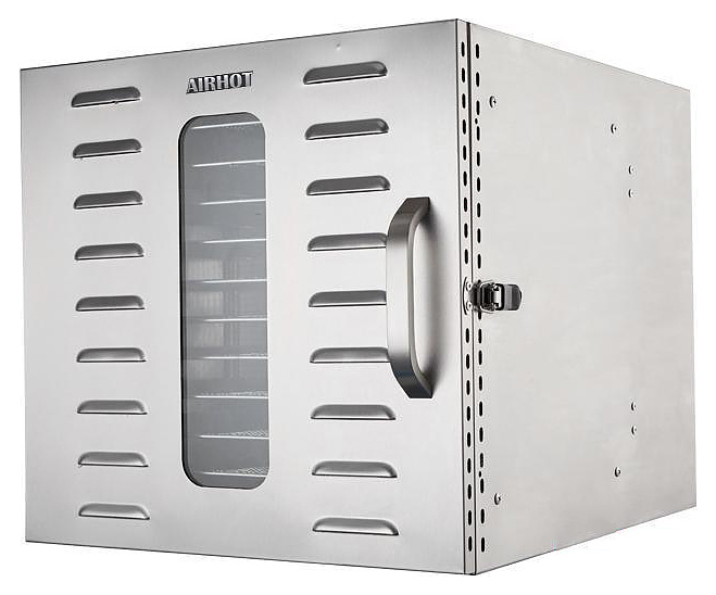 Дегидратор сушилка AIRHOT FD-12