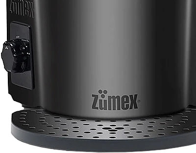 Соковыжималка Zumex Multifruit UE Graphite