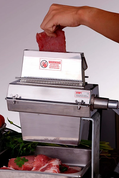 Тендерайзер Viatto MTS737S