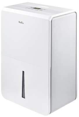 Осушитель воздуха Ballu BD50T