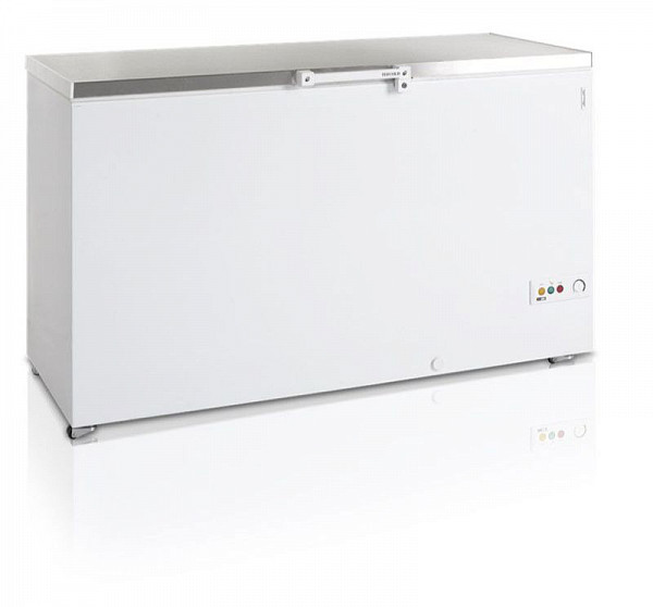 Морозильный ларь Tefcold FR505S SL