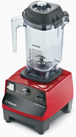 Блендер Vitamix BarBoss Advance (VM58665) тритан