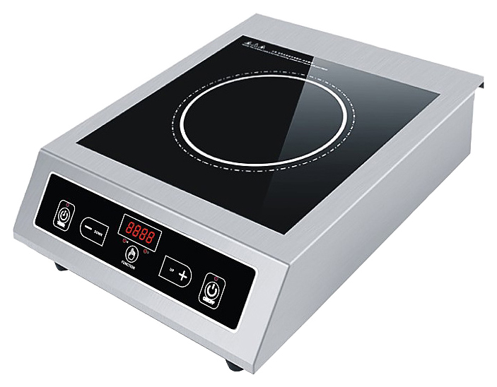 Плита индукционная Eksi IPD 3,5