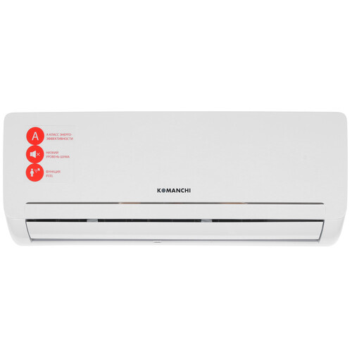 Кондиционер настенный KOMANCHI KAC-07H/N1_18Y