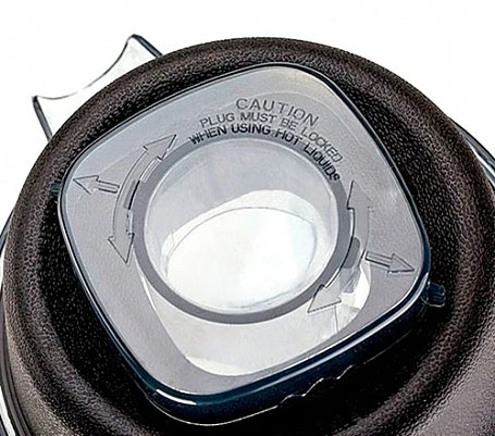 Блендер Roal BY-768А