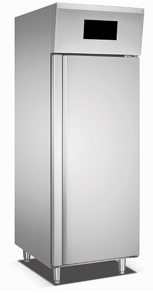 Расстоечный шкаф Kocateq YXD L 16 NW LED retarder