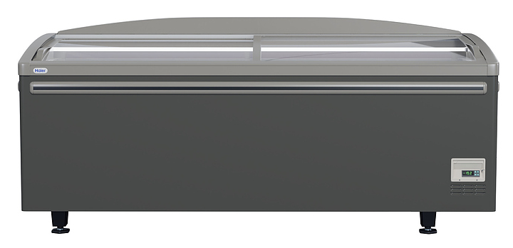 Ларь-бонета Haier GTE1850G