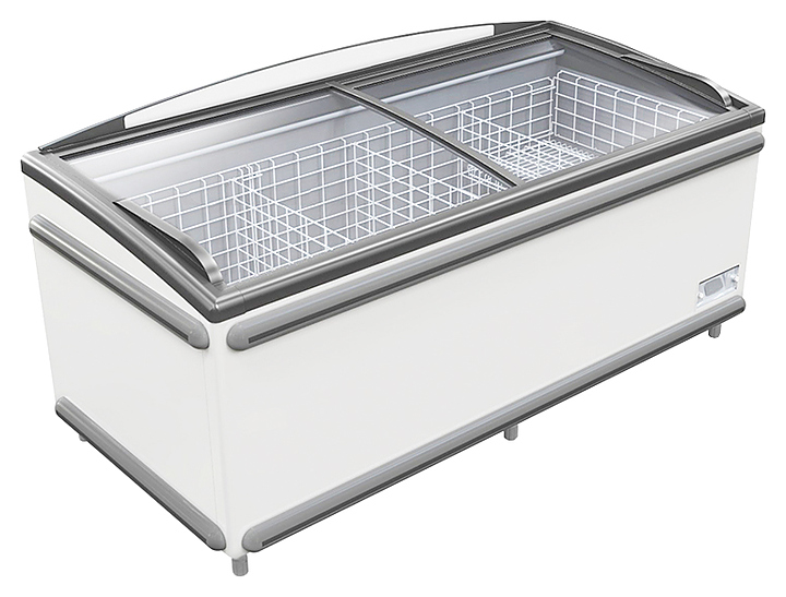 Ларь-бонета Ugur UMD 1850 GB D DF BODRUM