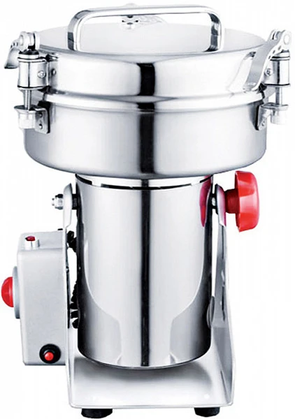 Измельчитель для специй и орехов Foodatlas G1000Y