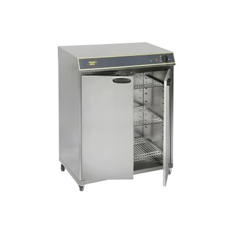 Тепловой шкаф Roller Grill HVC 120 GN
