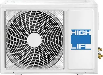 Кондиционер настенный High Life Priority Class ACHL-07PC-I-CHDV02S