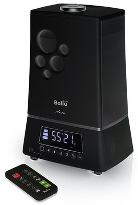 Увлажнитель воздуха Ballu Aura UHB-1500