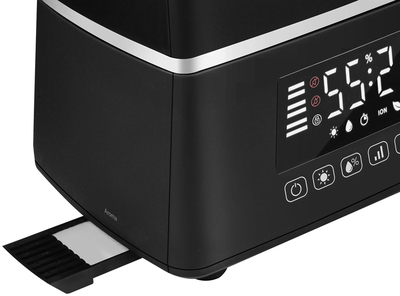 Увлажнитель воздуха Ballu Aura UHB-1500