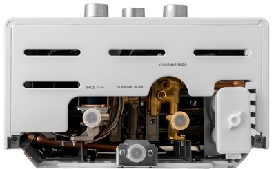 Водонагреватель Haier IGW 10 B