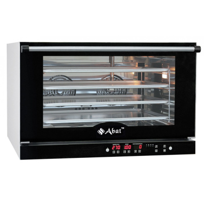 Печь конвекционная электрическая Abat КЭП-4П