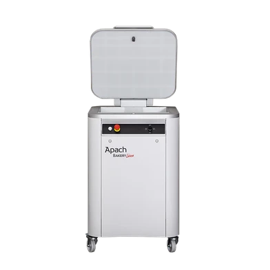 Тестоделитель Apach Bakery Line ST SA20