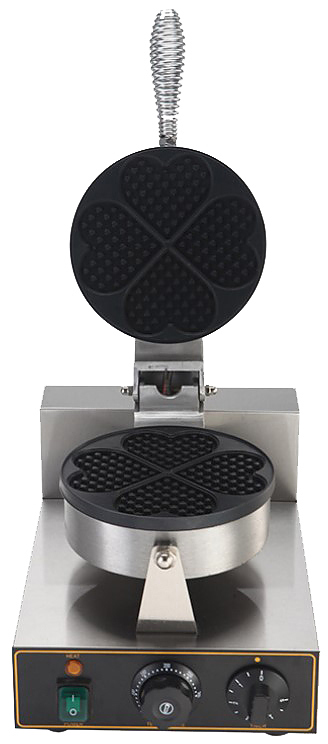 Вафельница Rosso HХ-2207