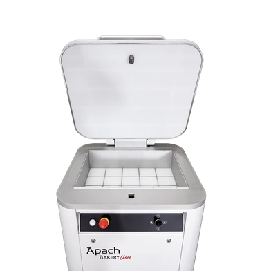 Тестоделитель Apach Bakery Line ST SA24
