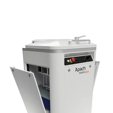 Тестоделитель Apach Bakery Line ST SA24