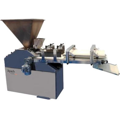 Тестоделитель вакуумный Apach Bakery Line SDF80 SA