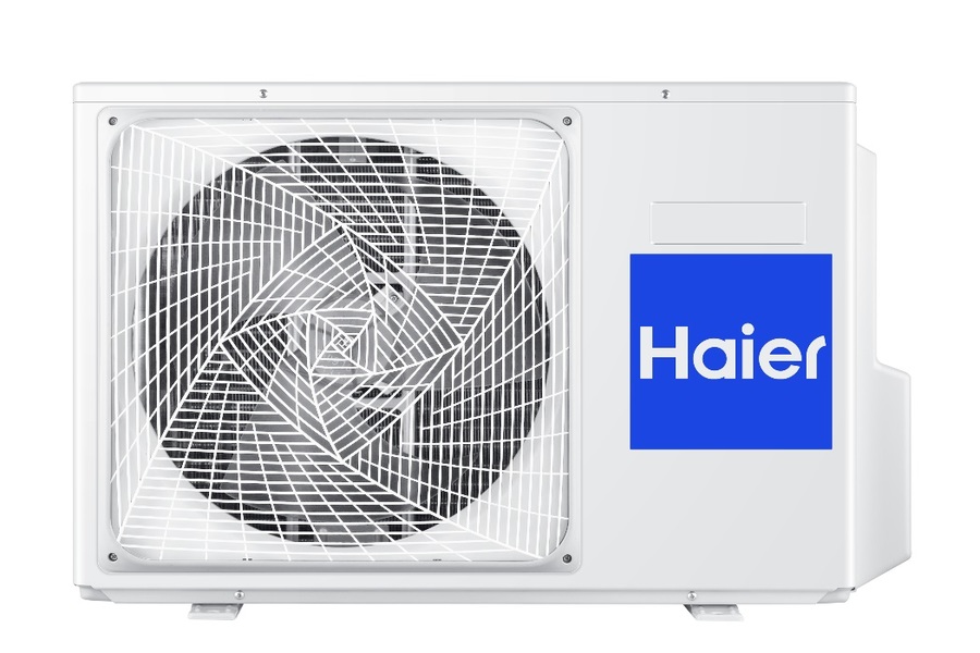 Кондиционер настенный инвертор. типа Haier Lightera AS09NS6ERA-G/1U09BS3ERA