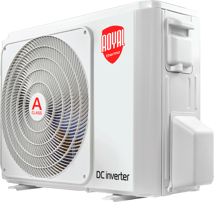 Кондиционер настенный Royal Thermo Siena RTS-09HN1