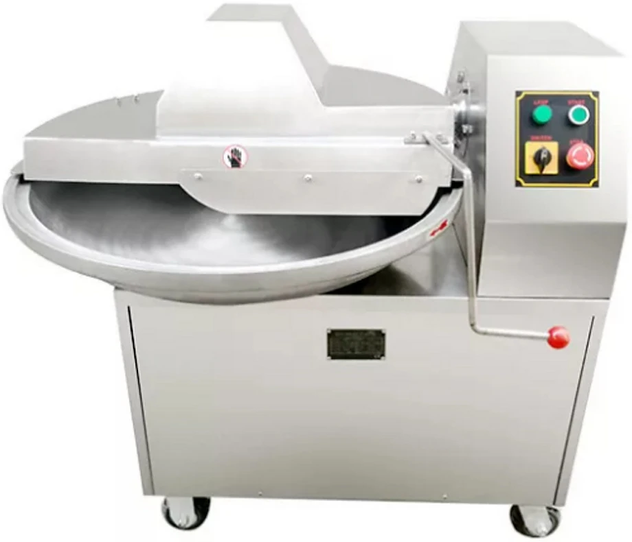 Куттер Hualian Machinery QS-630A