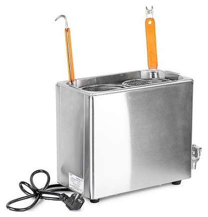 Макароноварка Foodatlas EH-802N