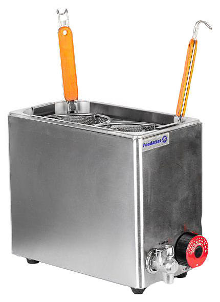 Макароноварка Foodatlas EH-802N