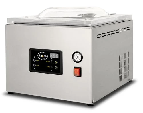Машина вакуумной упаковки Apach AVM308