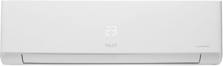 Кондиционер настенный Shuft Soturai SFTH-07HN8