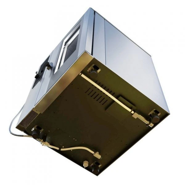 Пароконвектомат Gabino Combi-1011b
